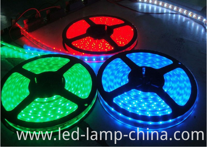 5050 RGB led strip